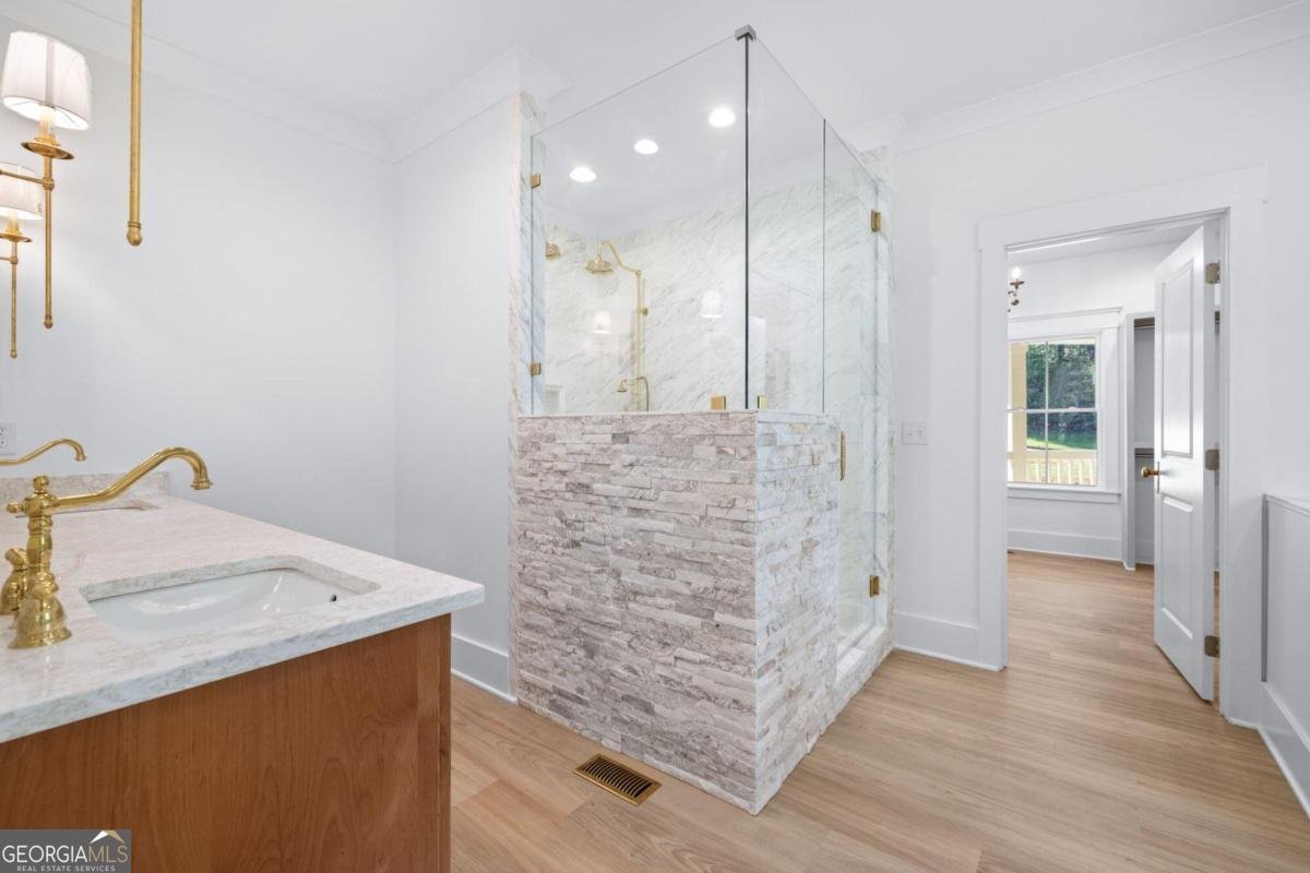4226 Quail Creek Drive Flowery Branch - 31