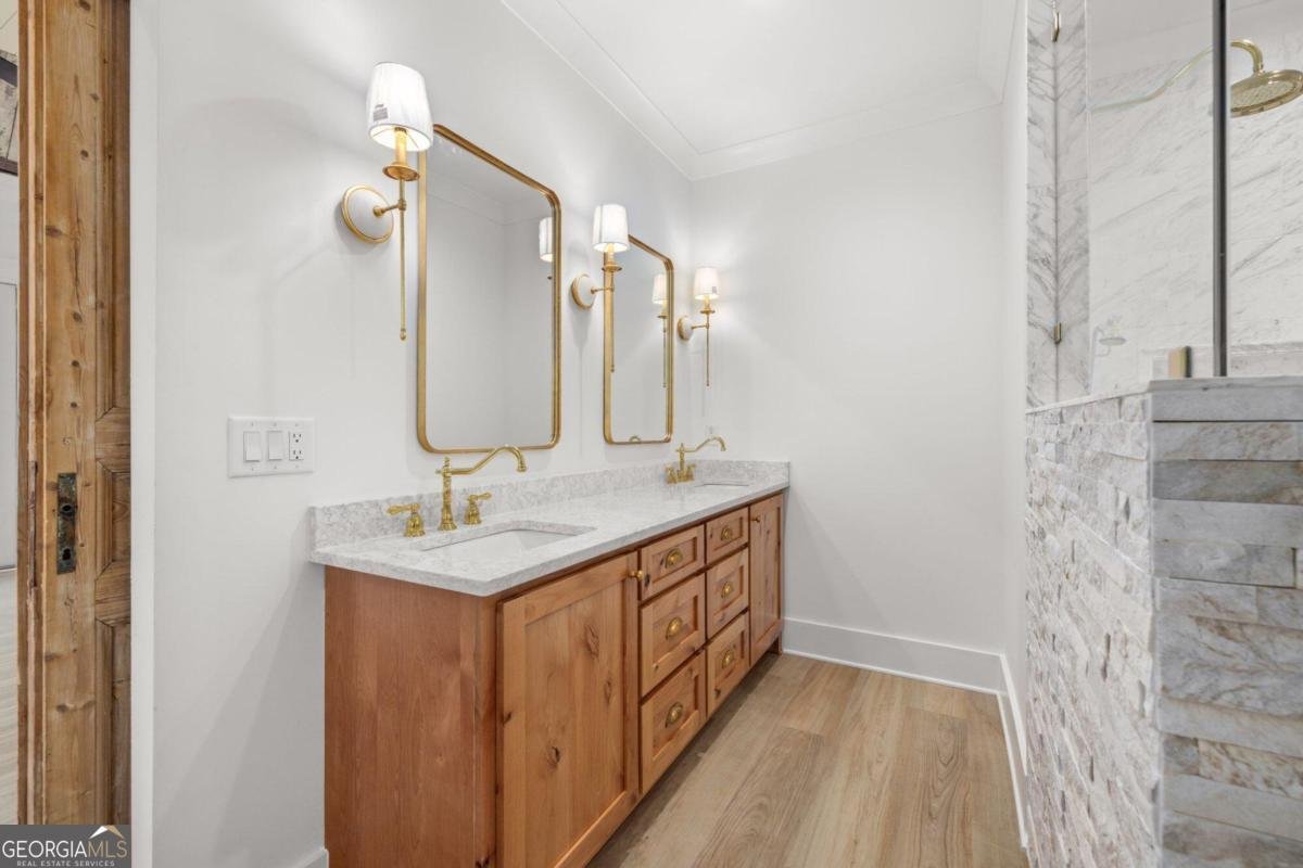 4226 Quail Creek Drive Flowery Branch - 32