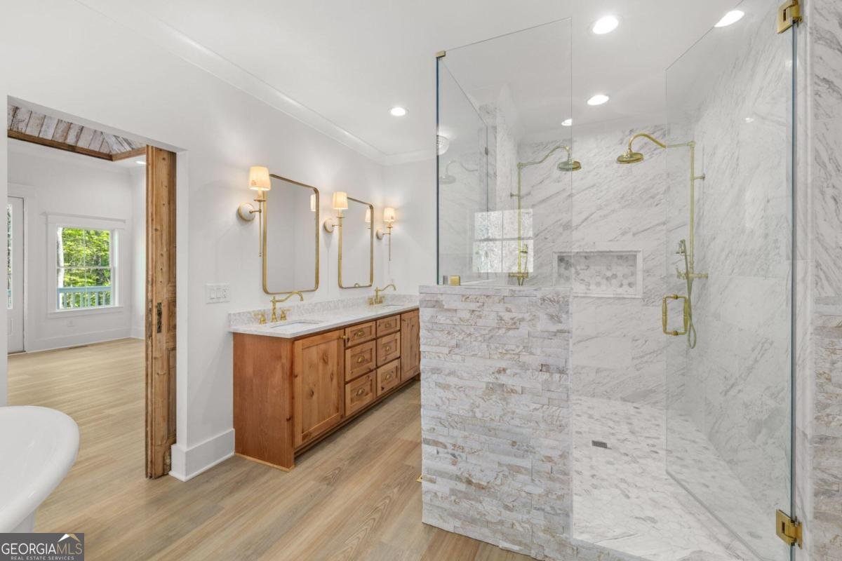 4226 Quail Creek Drive Flowery Branch - 33