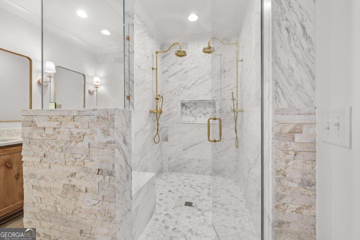 4226 Quail Creek Drive Flowery Branch - 34
