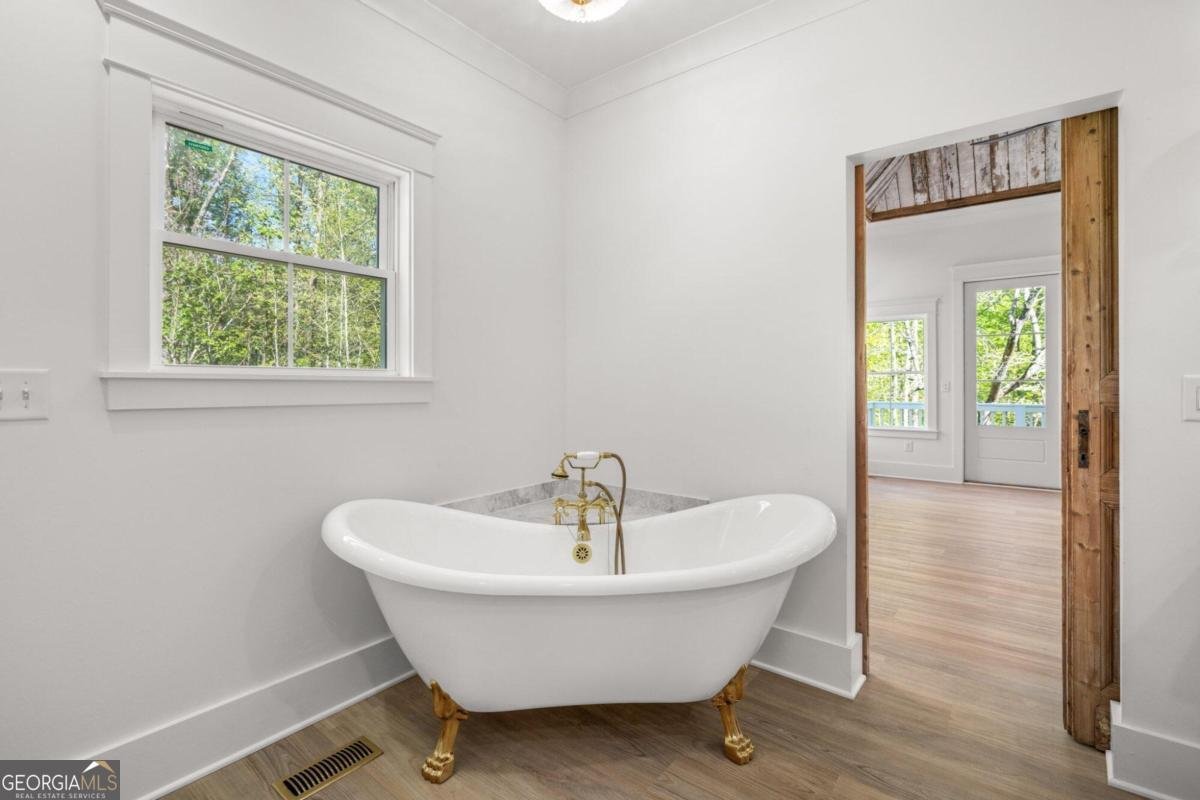 4226 Quail Creek Drive Flowery Branch - 35
