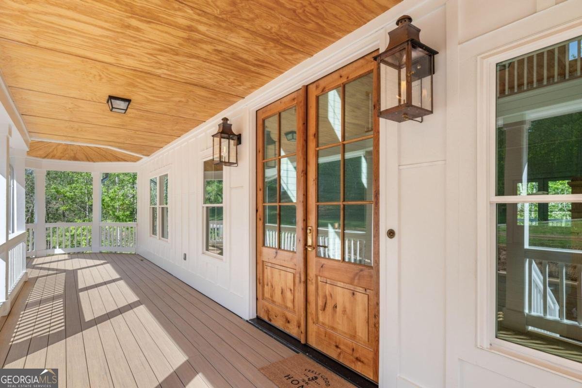 4226 Quail Creek Drive Flowery Branch - 4