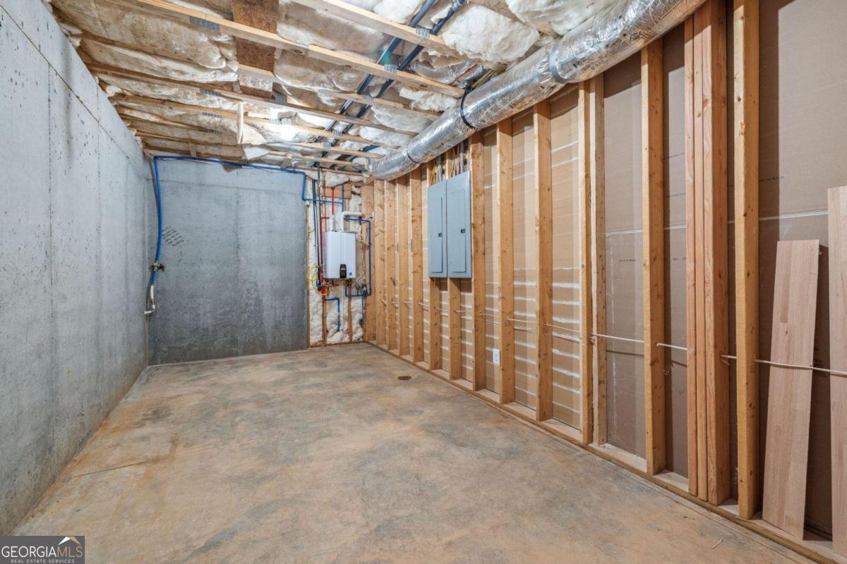 4226 Quail Creek Drive Flowery Branch - 54