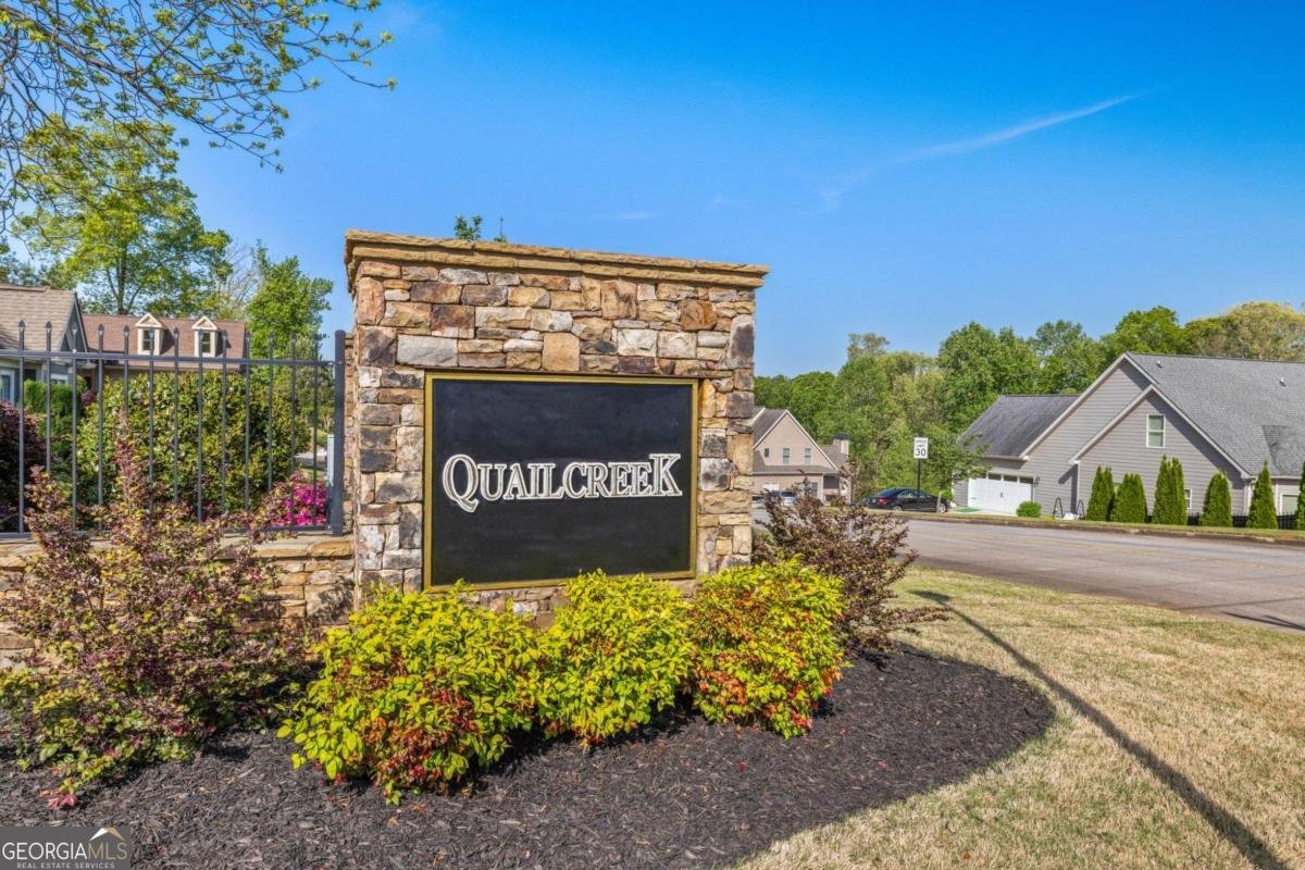 4226 Quail Creek Drive Flowery Branch - 59
