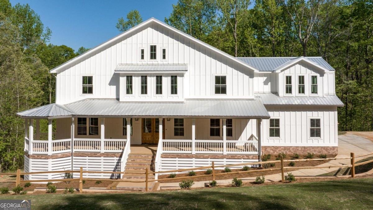 4226 Quail Creek Drive Flowery Branch - 60