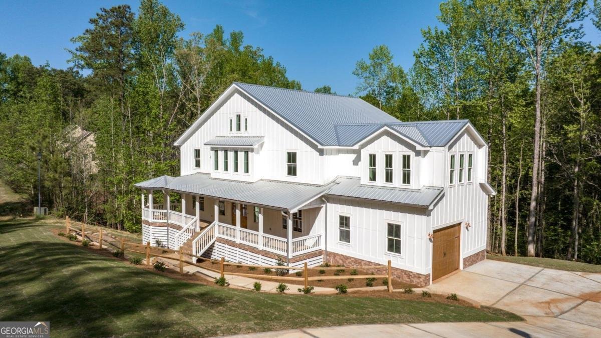 4226 Quail Creek Drive Flowery Branch - 61