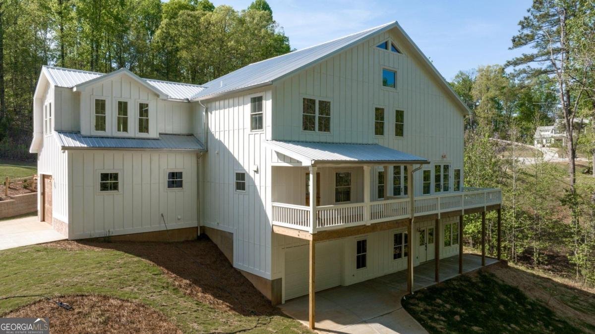 4226 Quail Creek Drive Flowery Branch - 62