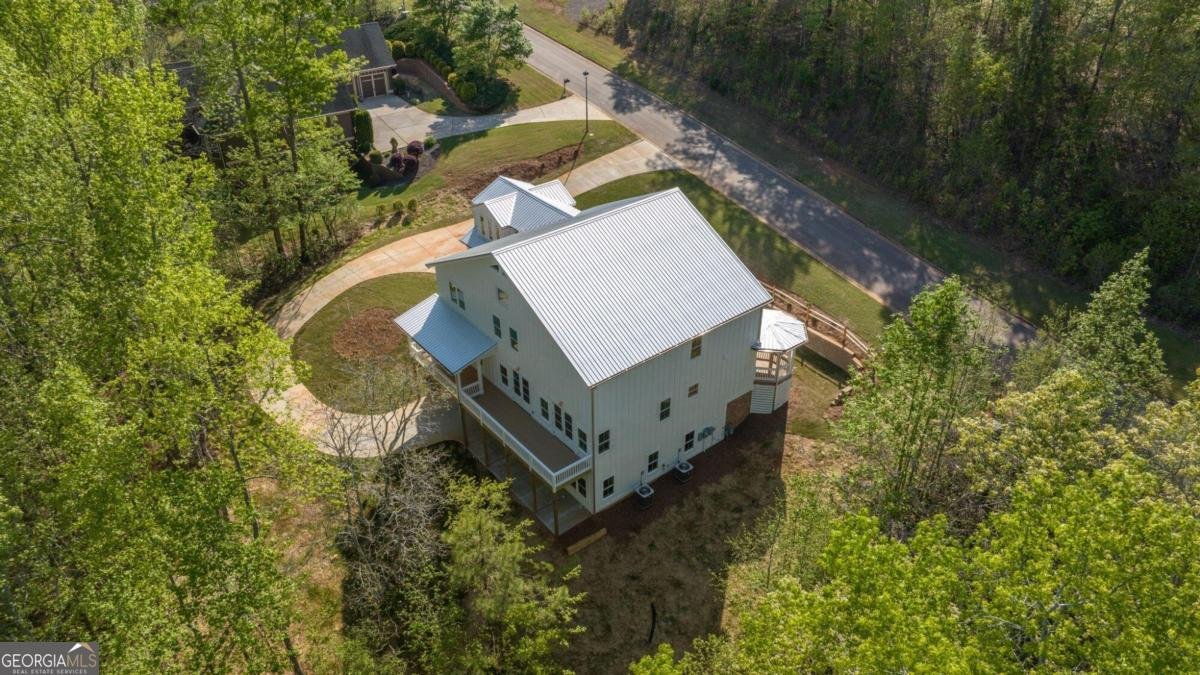 4226 Quail Creek Drive Flowery Branch - 63