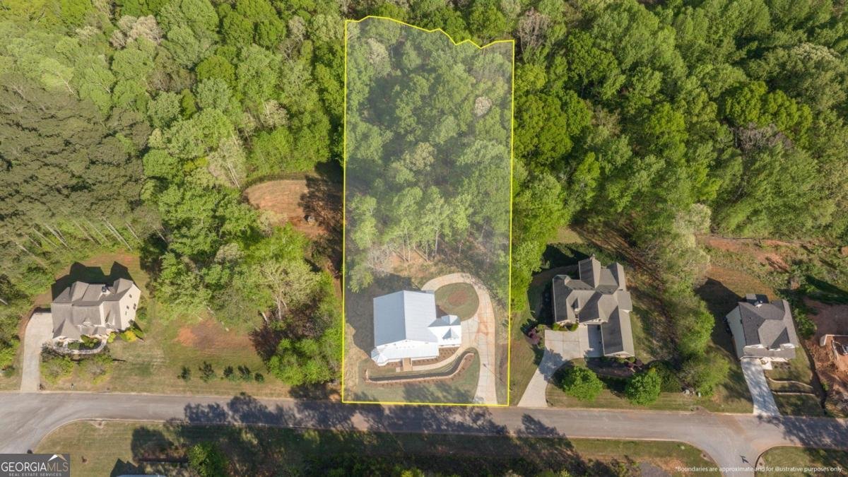 4226 Quail Creek Drive Flowery Branch - 64