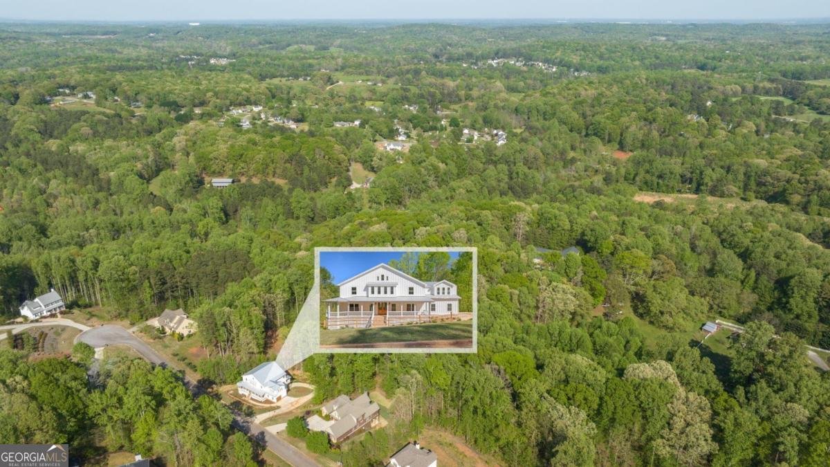 4226 Quail Creek Drive Flowery Branch - 65