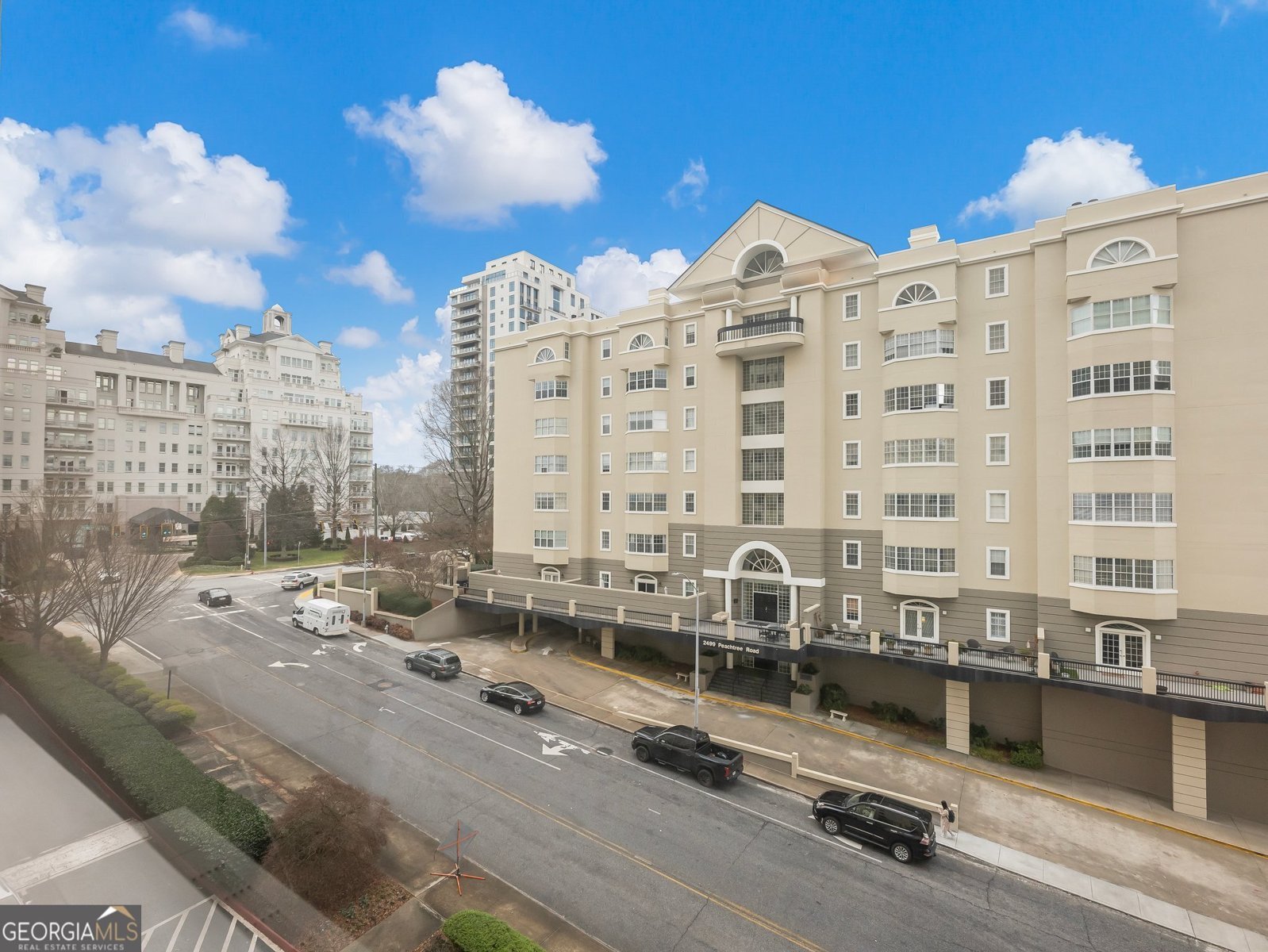 2479 Peachtree Road Atlanta - 19