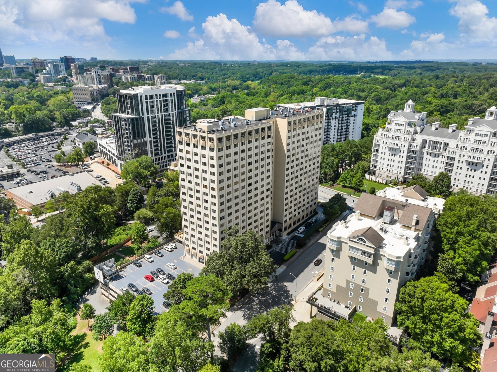 2479 Peachtree Road Atlanta - 2