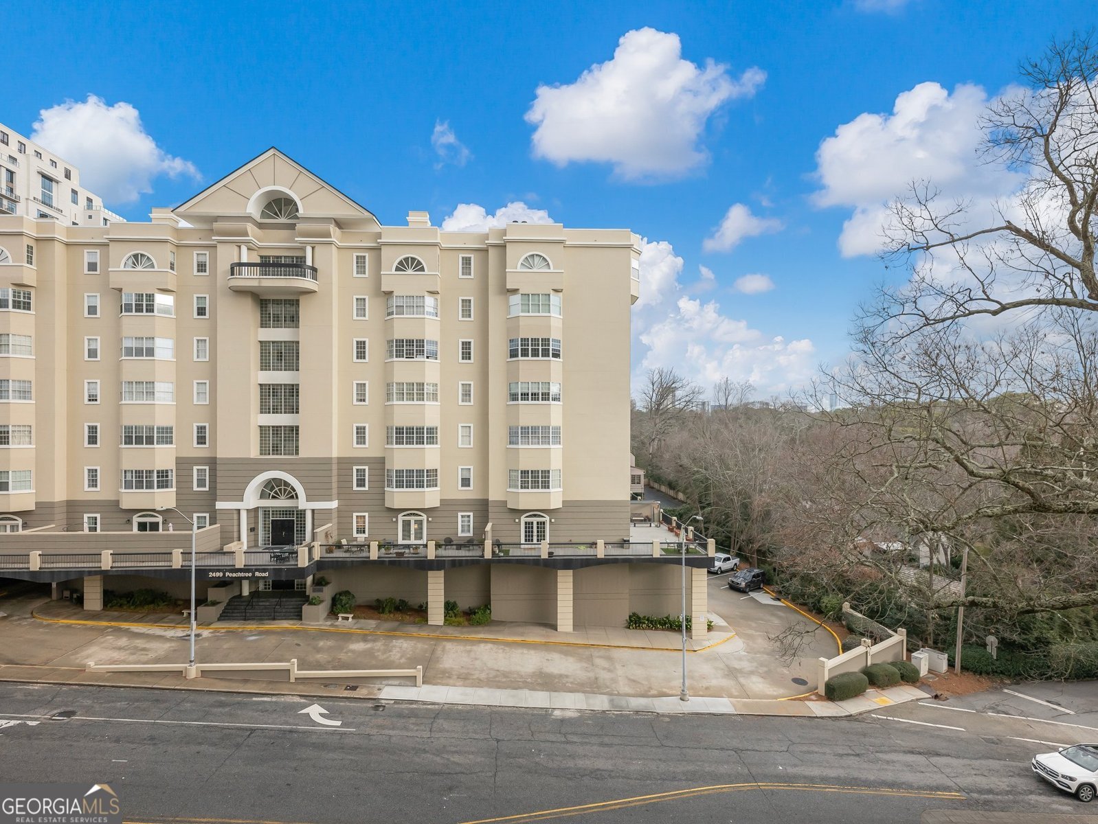 2479 Peachtree Road Atlanta - 20