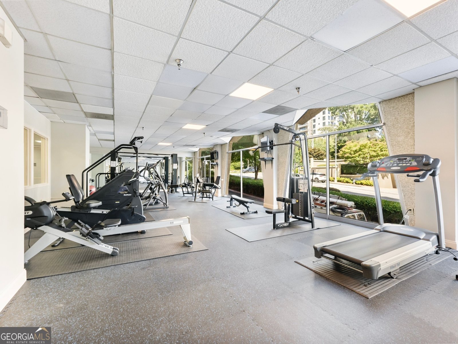 2479 Peachtree Road Atlanta - 29