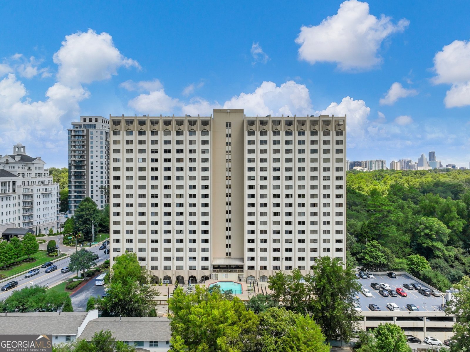 2479 Peachtree Road Atlanta - 32