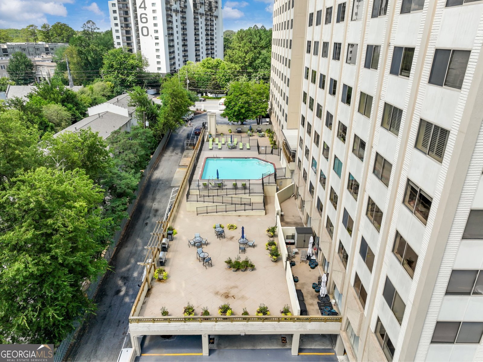 2479 Peachtree Road Atlanta - 33