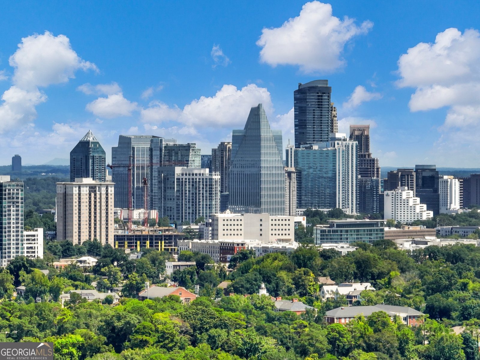 2479 Peachtree Road Atlanta - 35