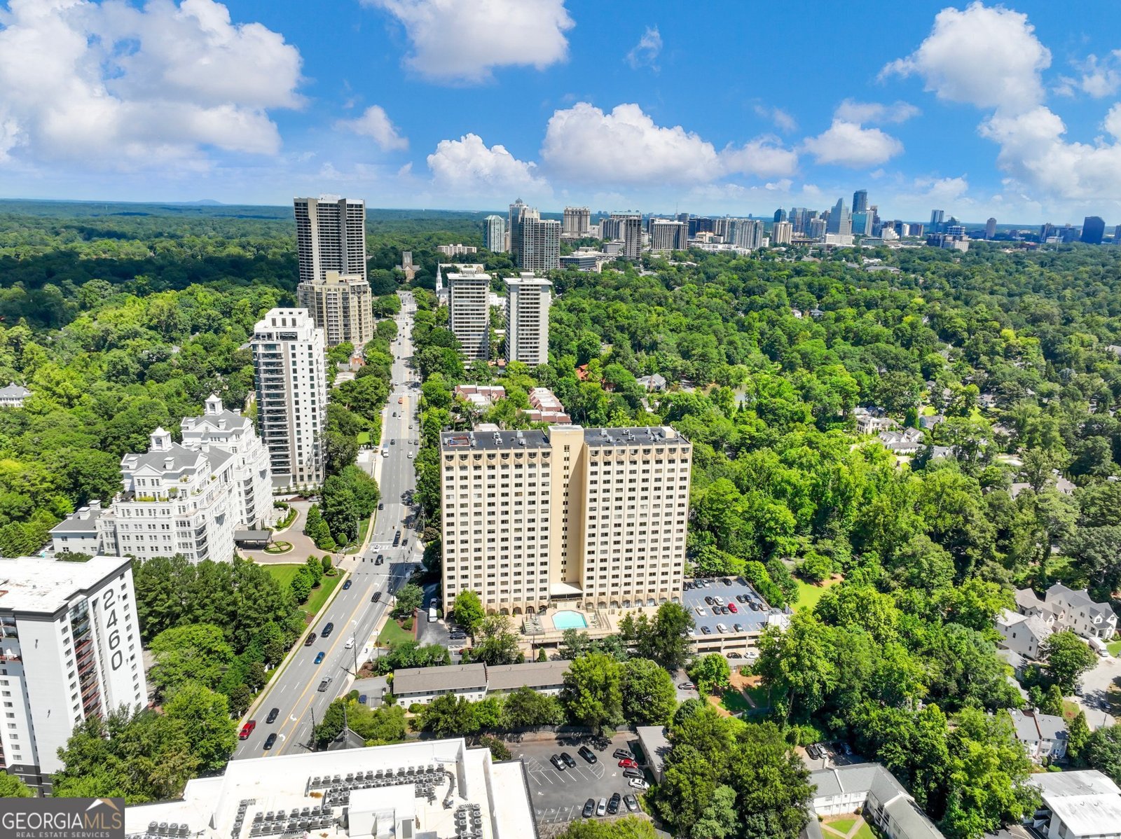 2479 Peachtree Road Atlanta - 36
