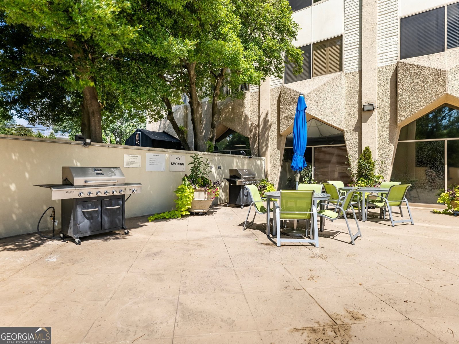 2479 Peachtree Road Atlanta - 39