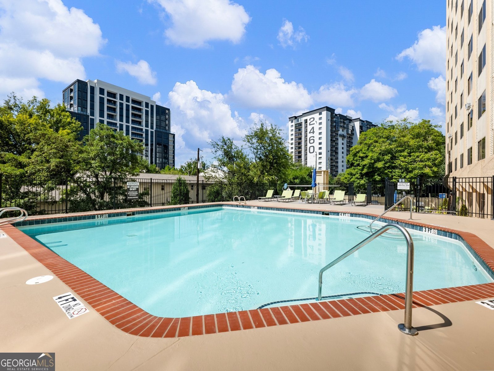 2479 Peachtree Road Atlanta - 43