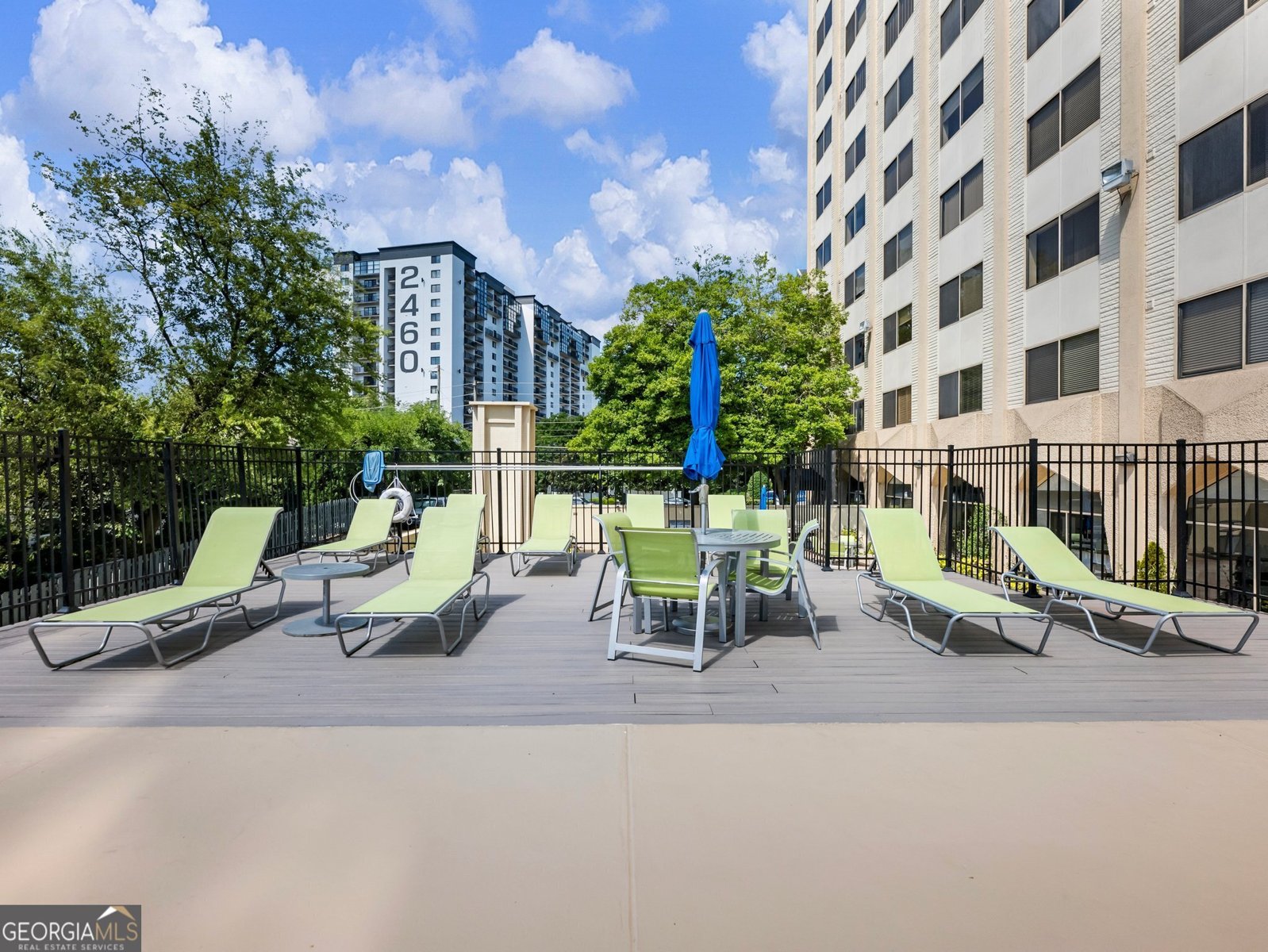 2479 Peachtree Road Atlanta - 44