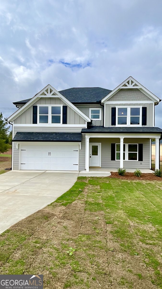 56 Harriet Drive Lavonia - 17