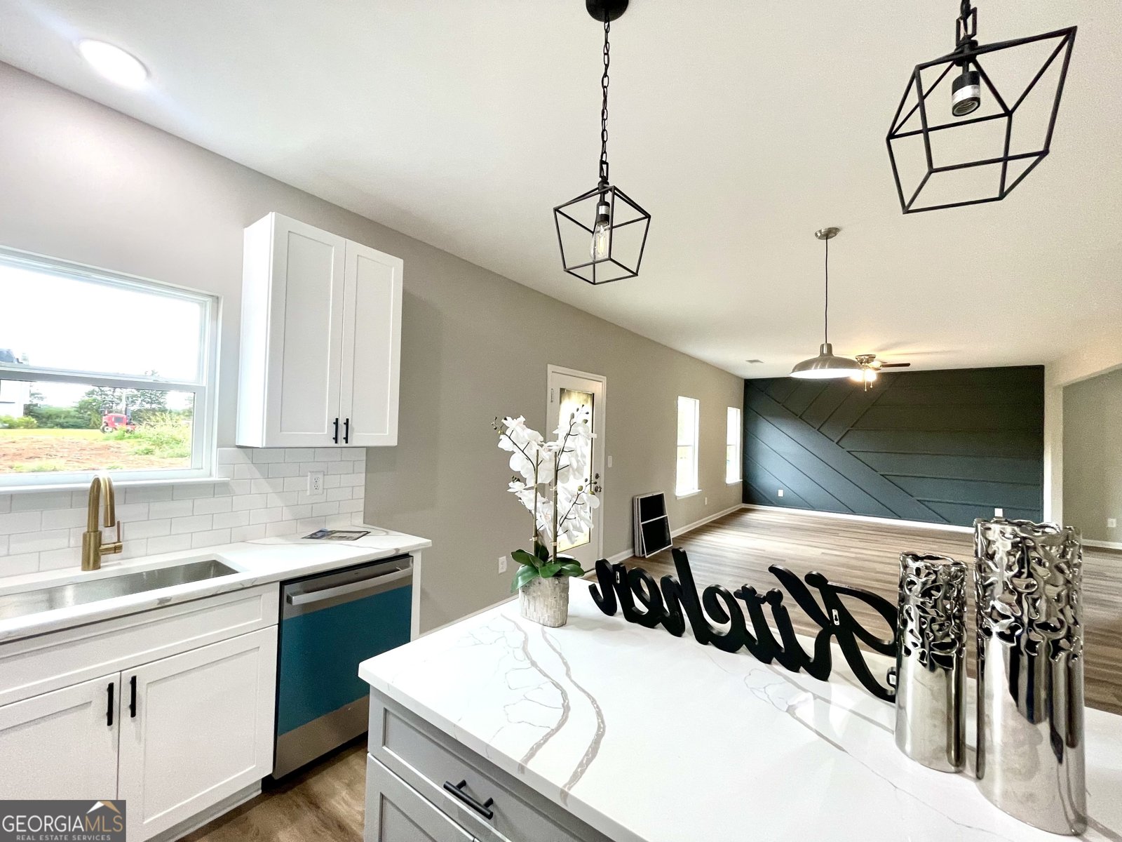 56 Harriet Drive Lavonia - 4