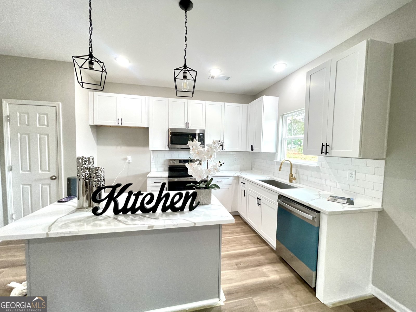 56 Harriet Drive Lavonia - 6