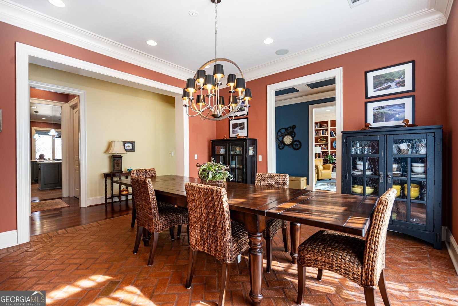 2547 Piedmont Lake Road Pine Mountain - 12