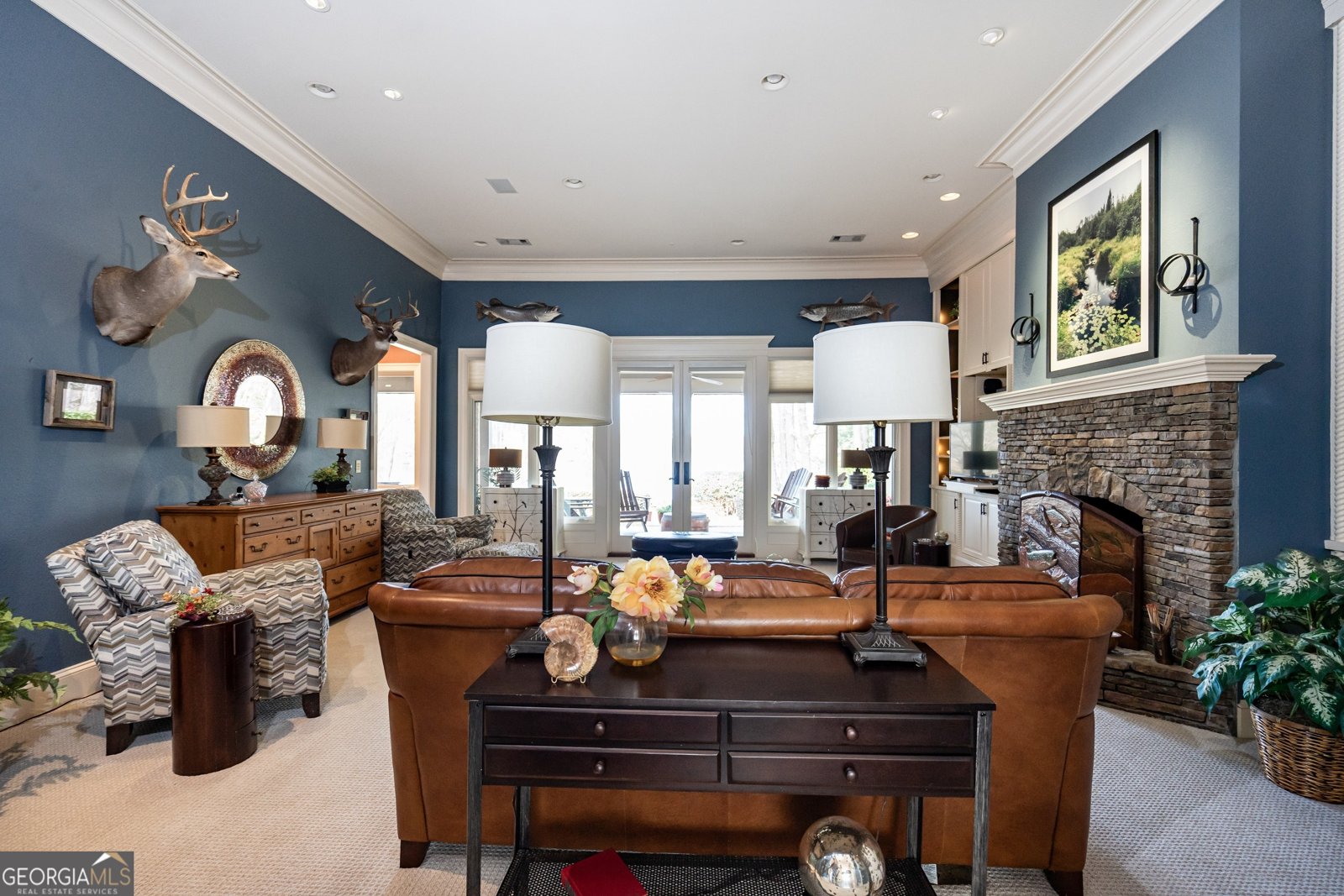2547 Piedmont Lake Road Pine Mountain - 13