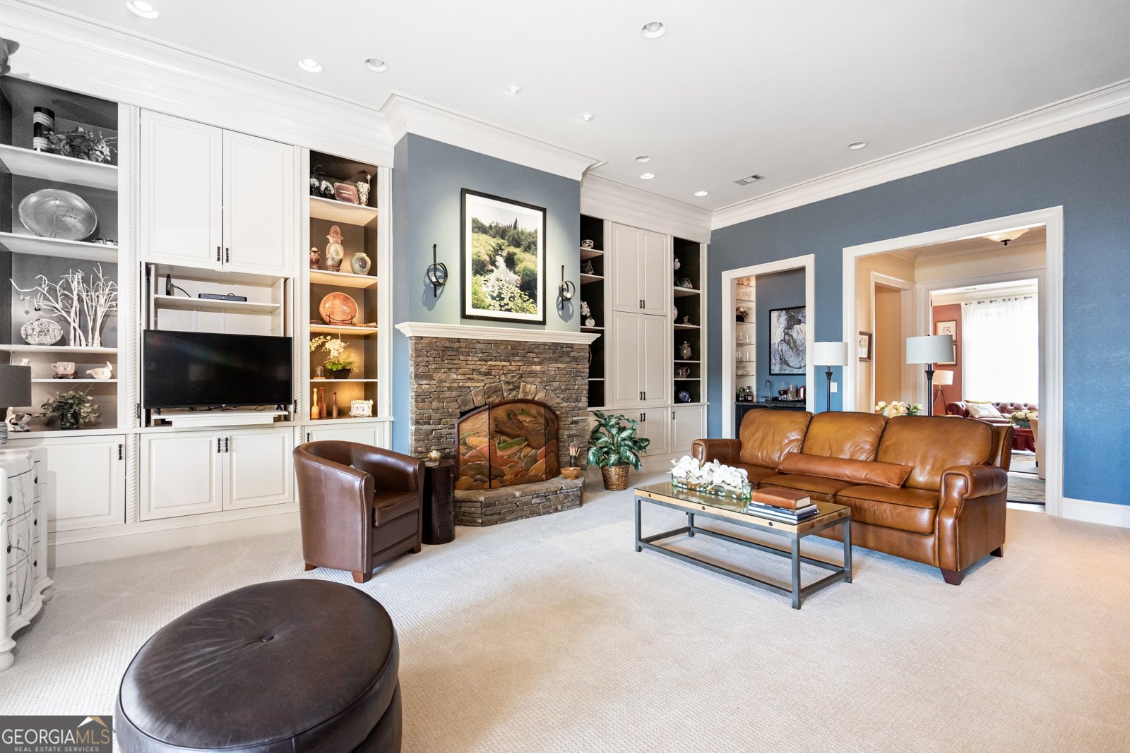 2547 Piedmont Lake Road Pine Mountain - 15