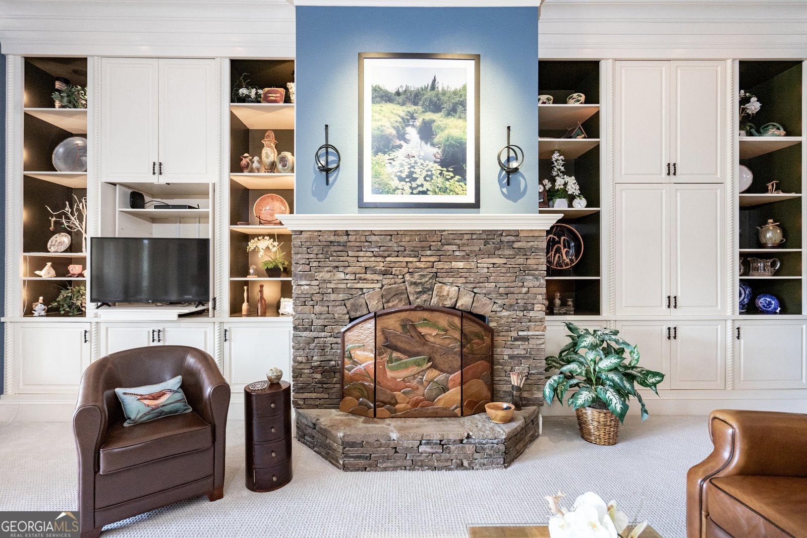 2547 Piedmont Lake Road Pine Mountain - 16