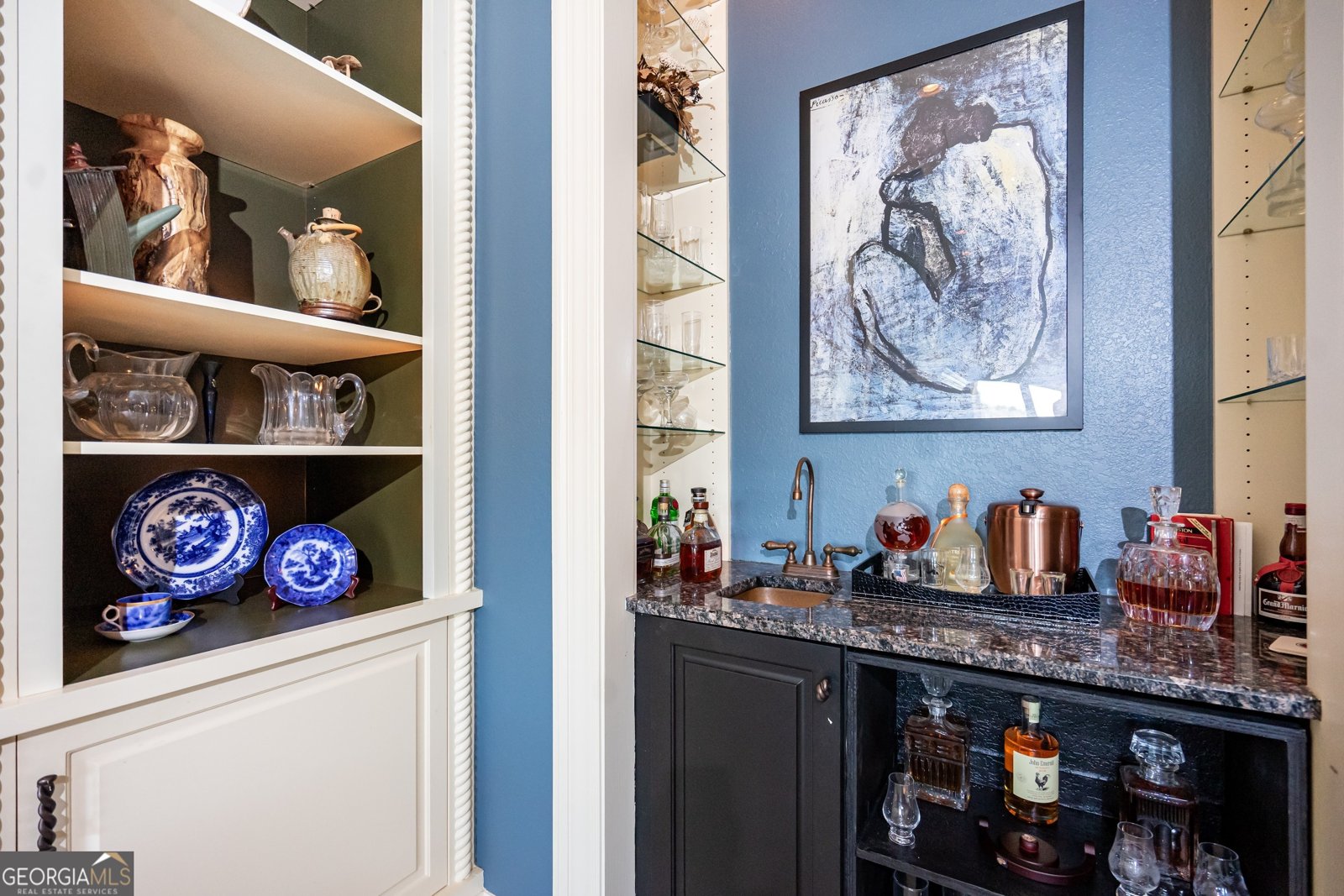 2547 Piedmont Lake Road Pine Mountain - 17