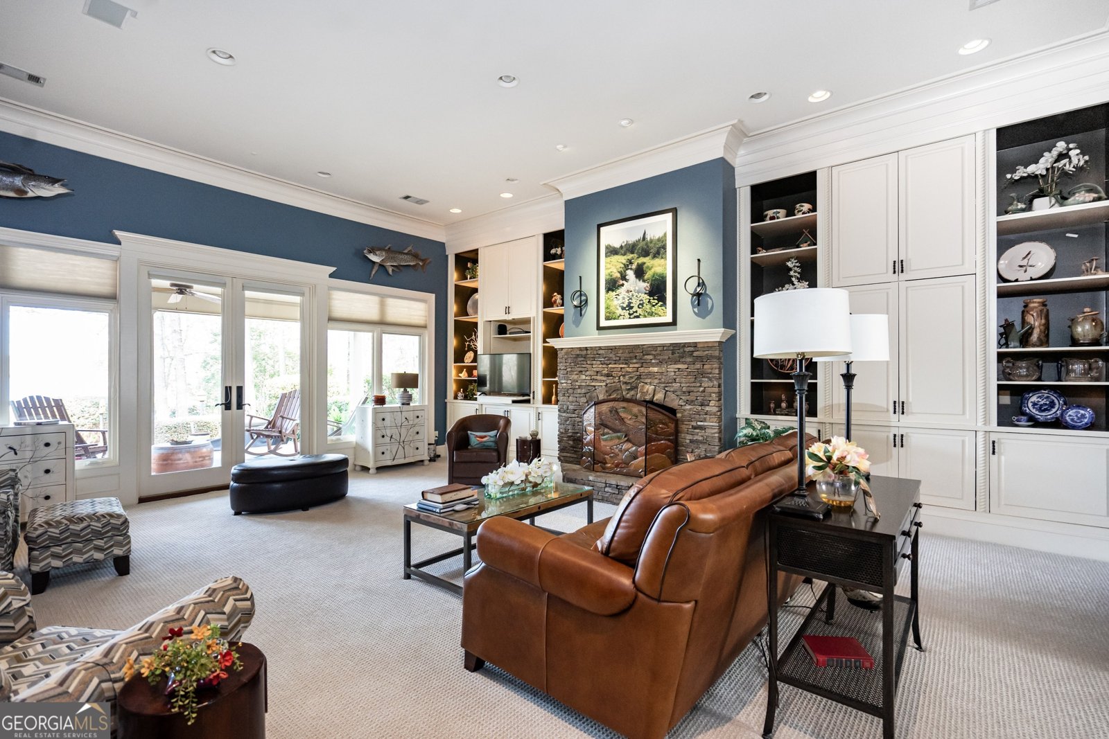 2547 Piedmont Lake Road Pine Mountain - 18