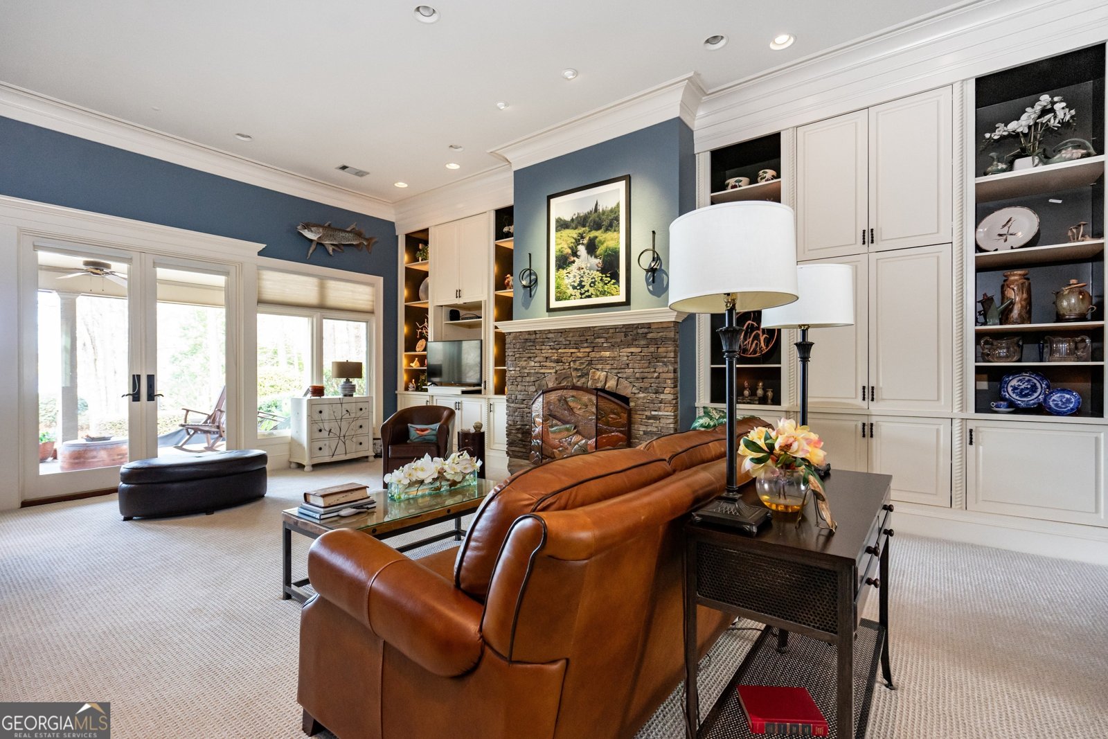 2547 Piedmont Lake Road Pine Mountain - 19