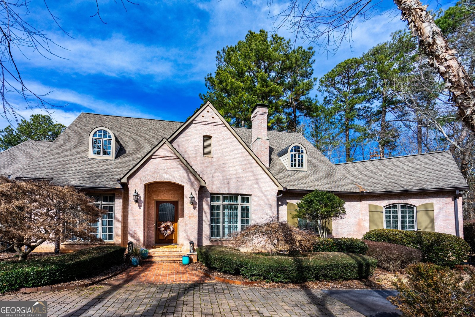 2547 Piedmont Lake Road Pine Mountain - 2