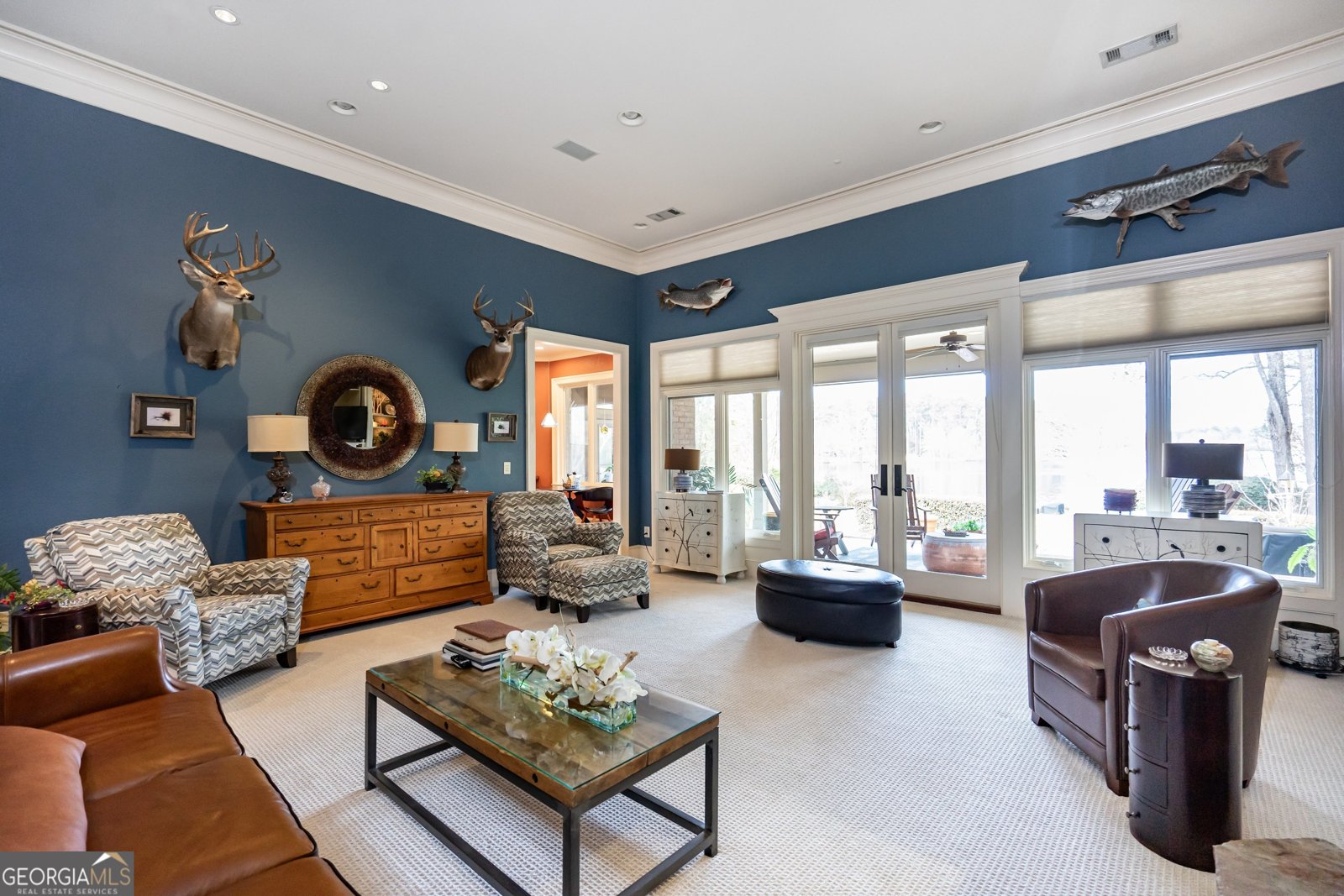 2547 Piedmont Lake Road Pine Mountain - 20