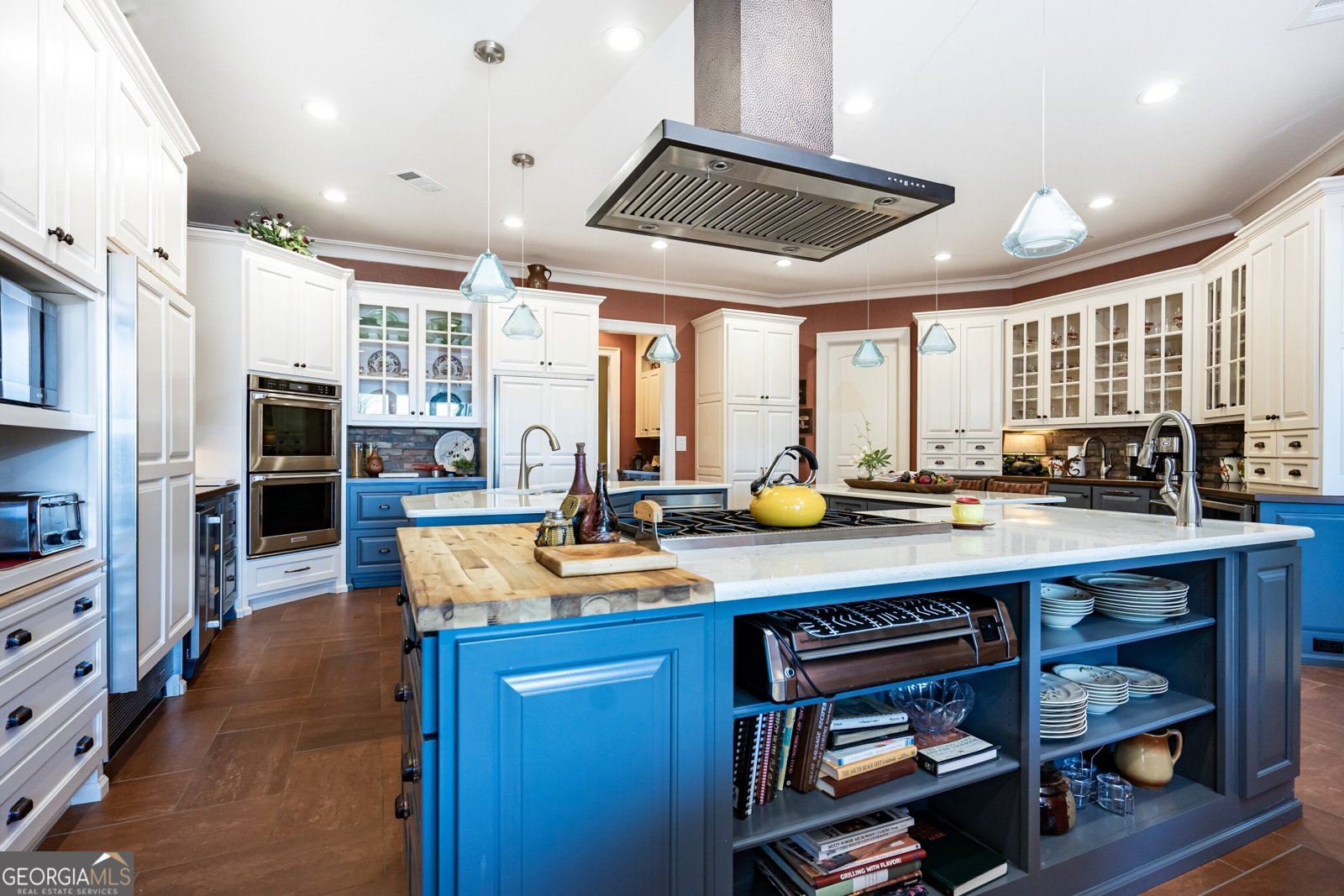 2547 Piedmont Lake Road Pine Mountain - 21