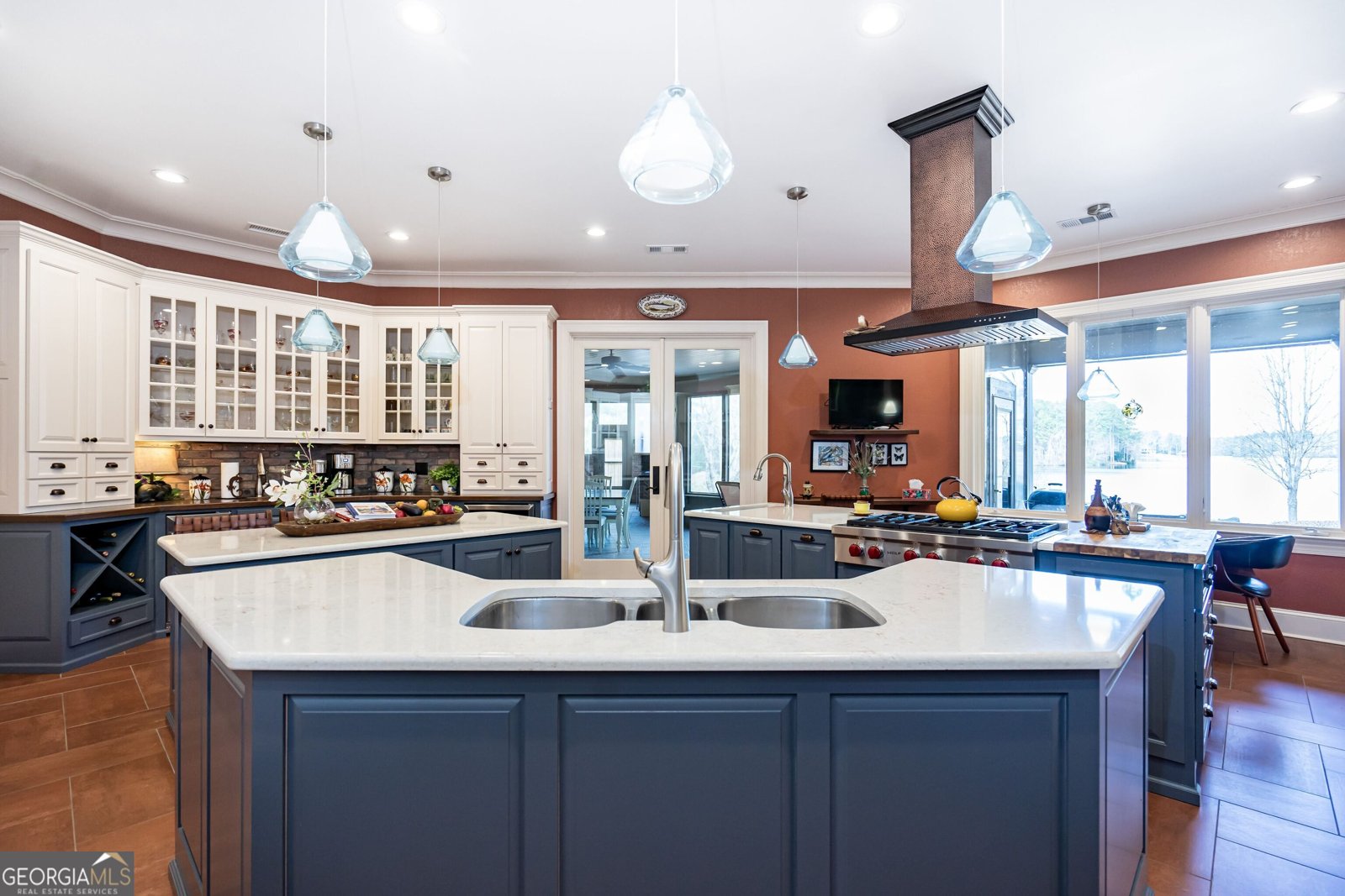 2547 Piedmont Lake Road Pine Mountain - 22
