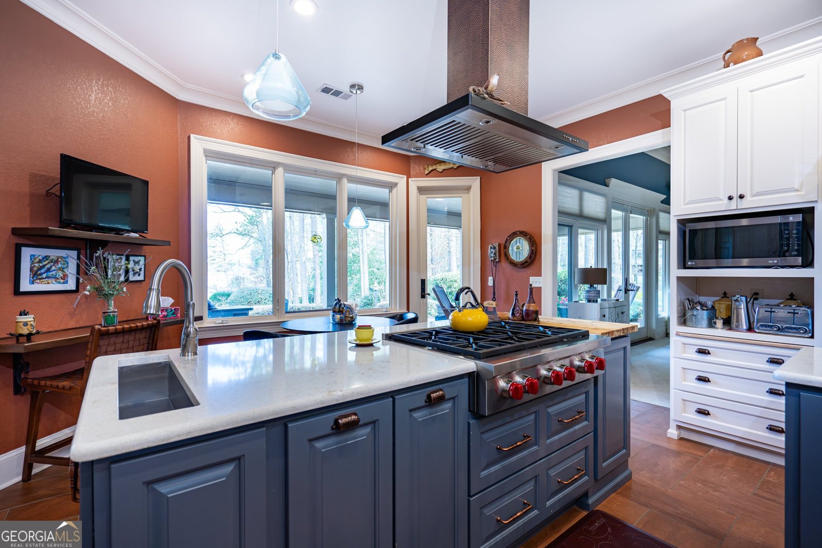2547 Piedmont Lake Road Pine Mountain - 23