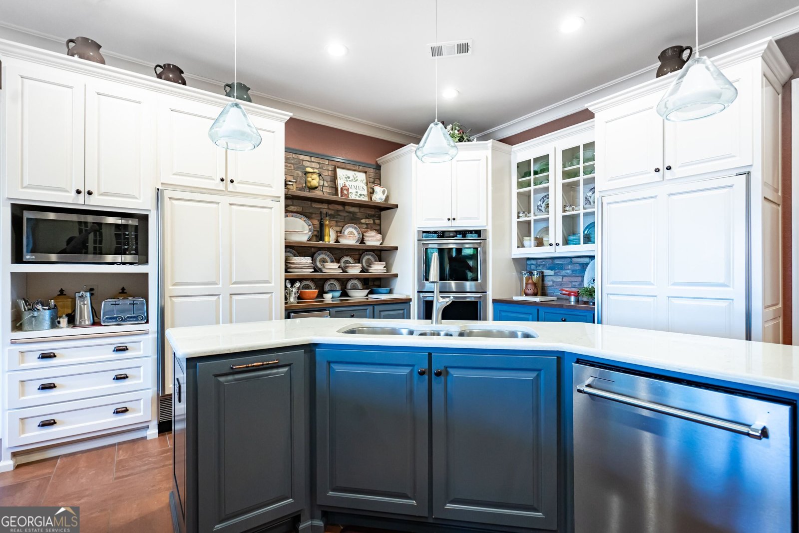 2547 Piedmont Lake Road Pine Mountain - 24
