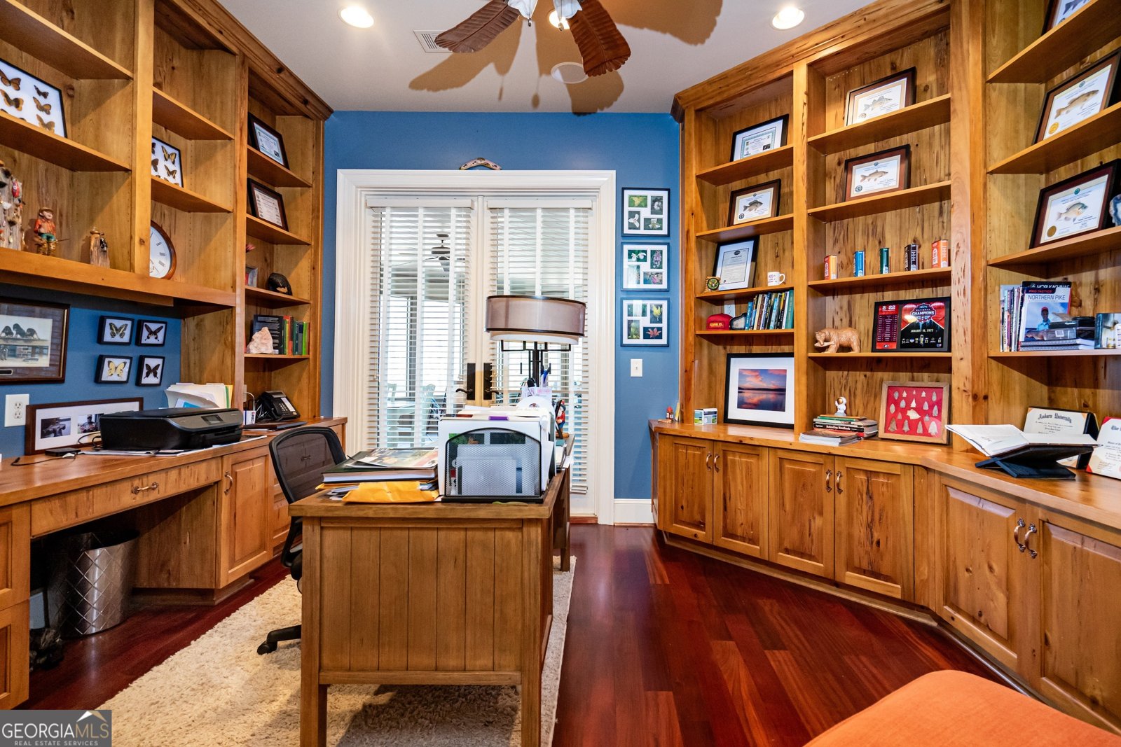 2547 Piedmont Lake Road Pine Mountain - 29