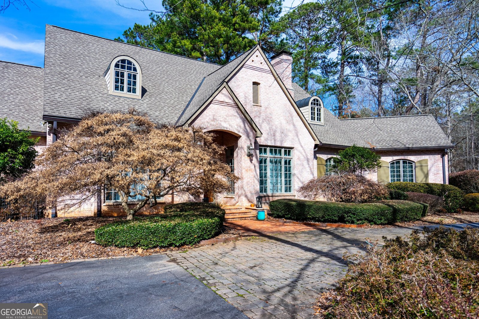 2547 Piedmont Lake Road Pine Mountain - 3