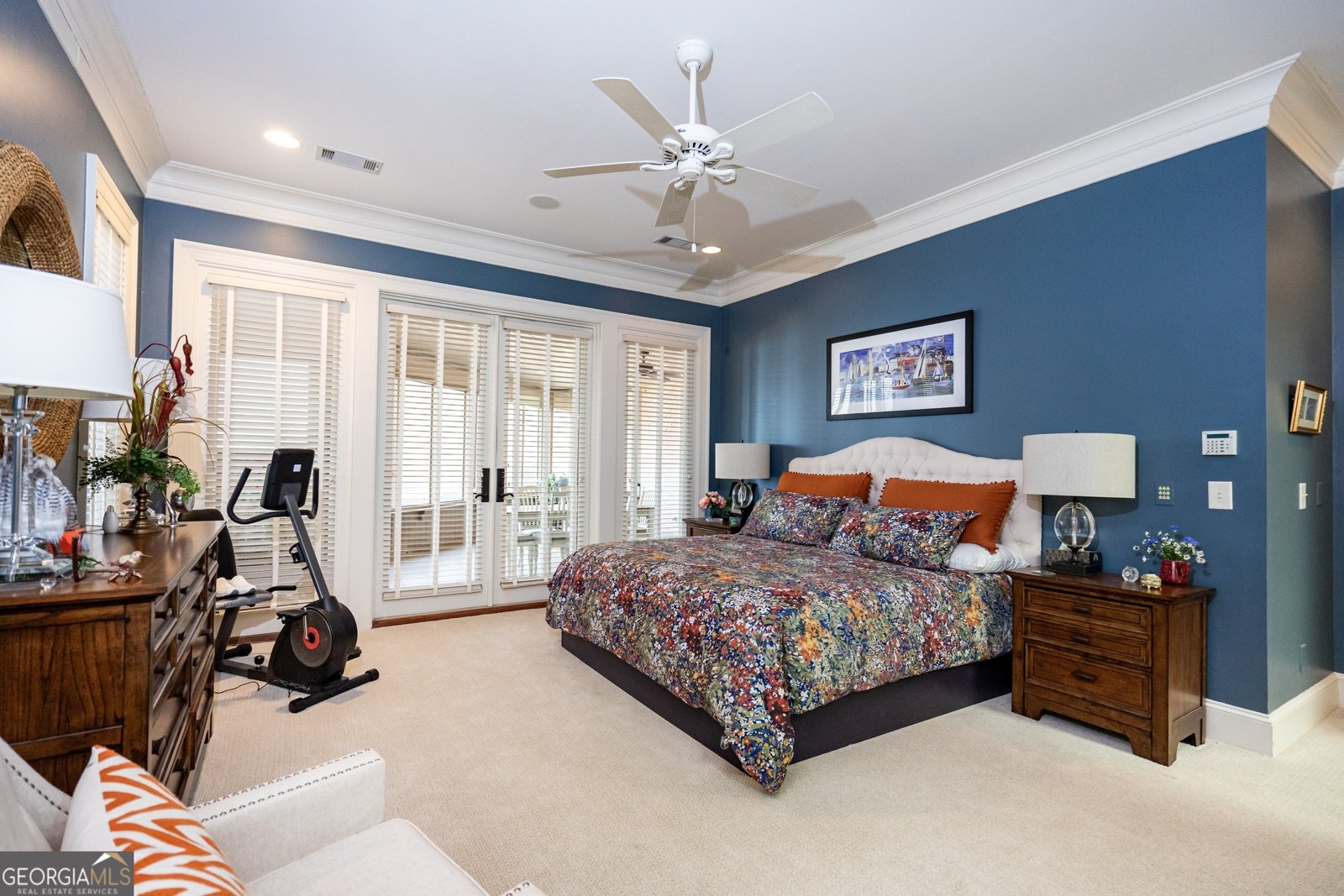 2547 Piedmont Lake Road Pine Mountain - 30
