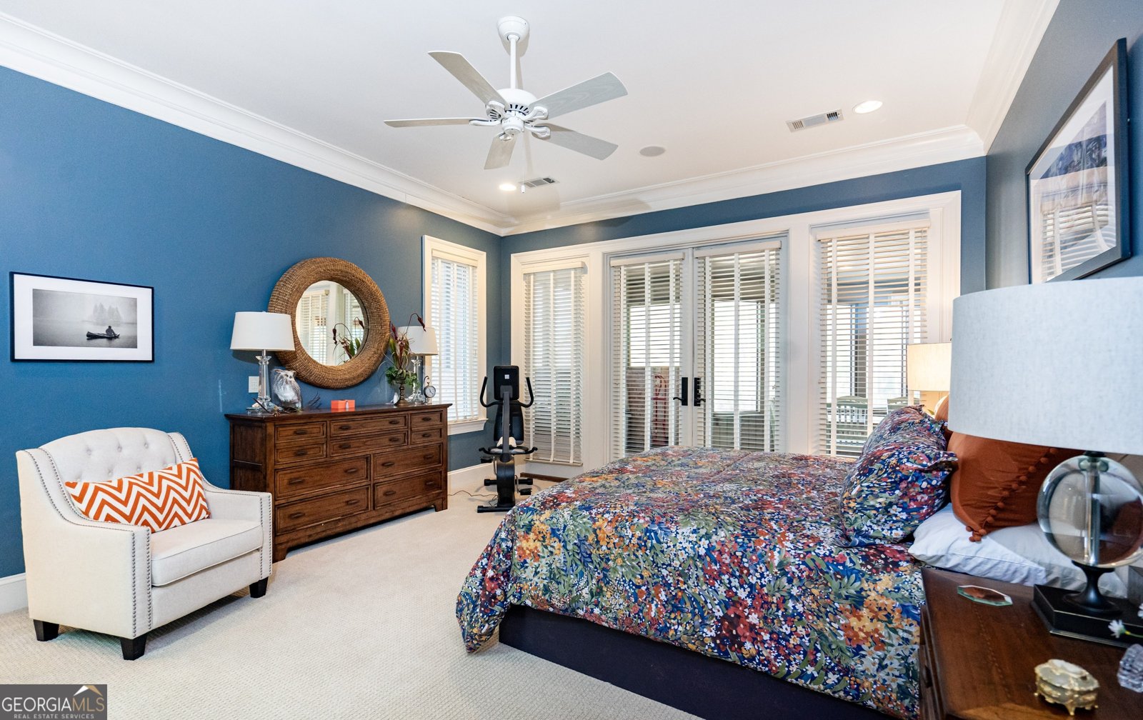 2547 Piedmont Lake Road Pine Mountain - 31