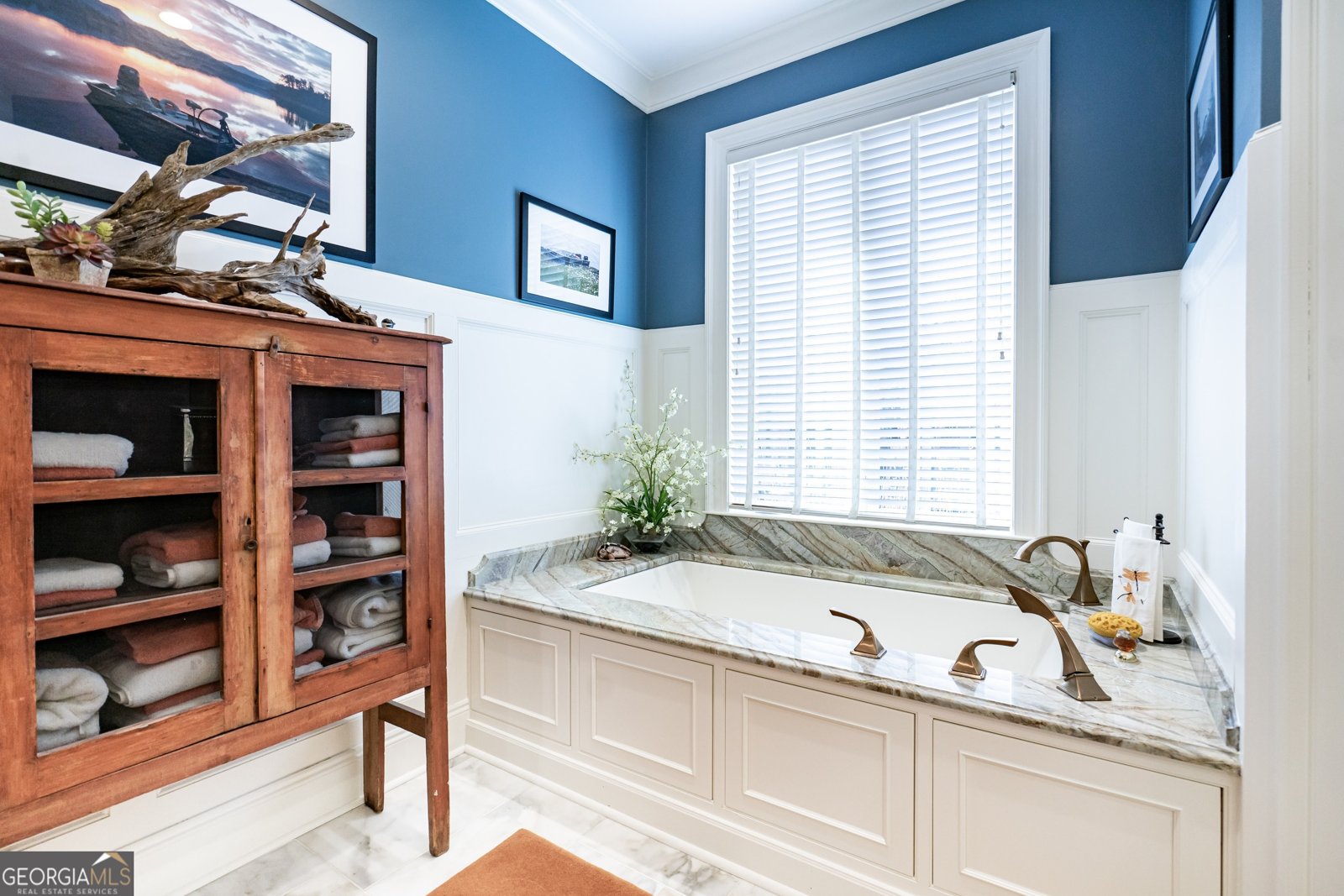 2547 Piedmont Lake Road Pine Mountain - 38