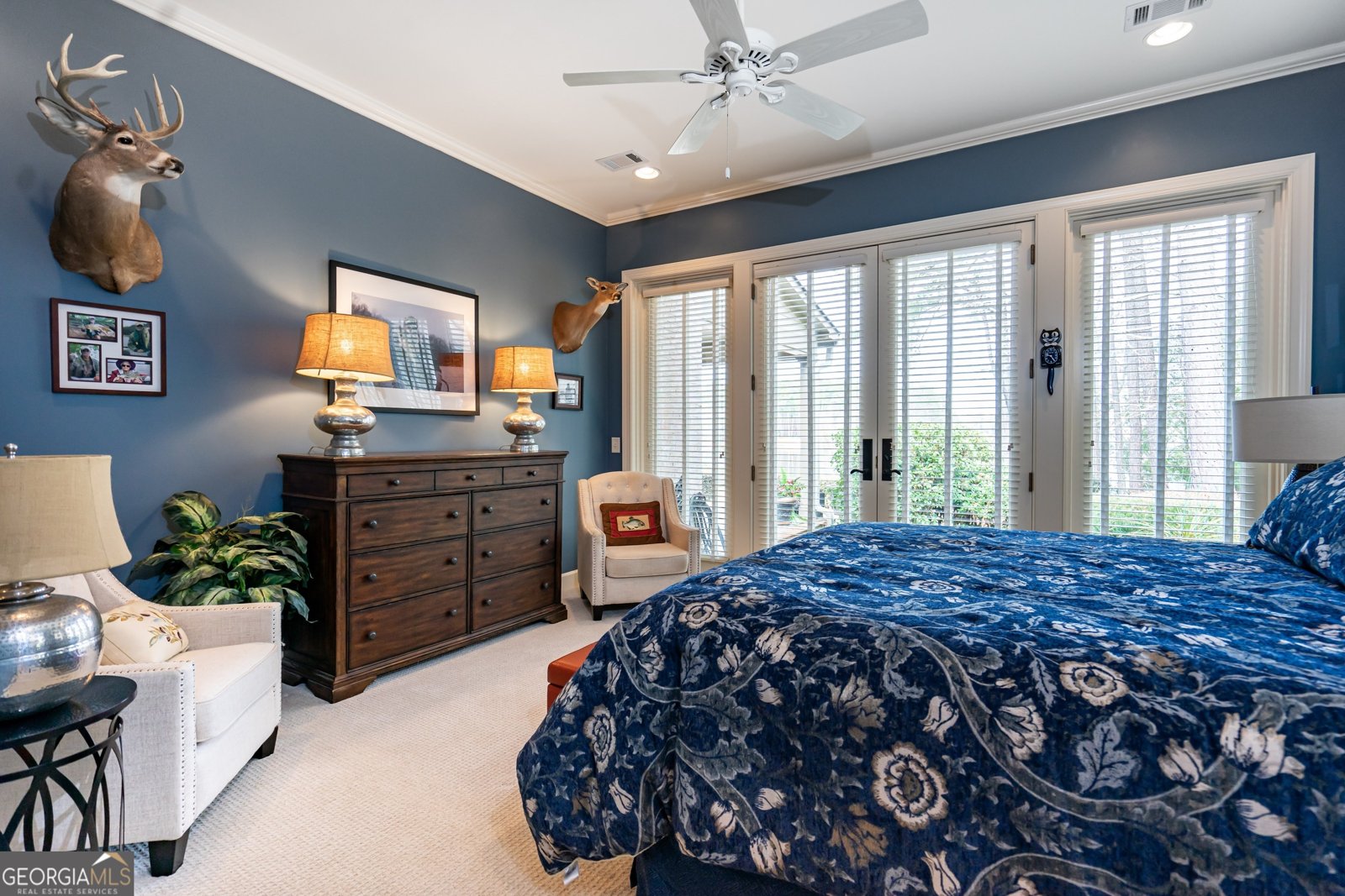 2547 Piedmont Lake Road Pine Mountain - 39
