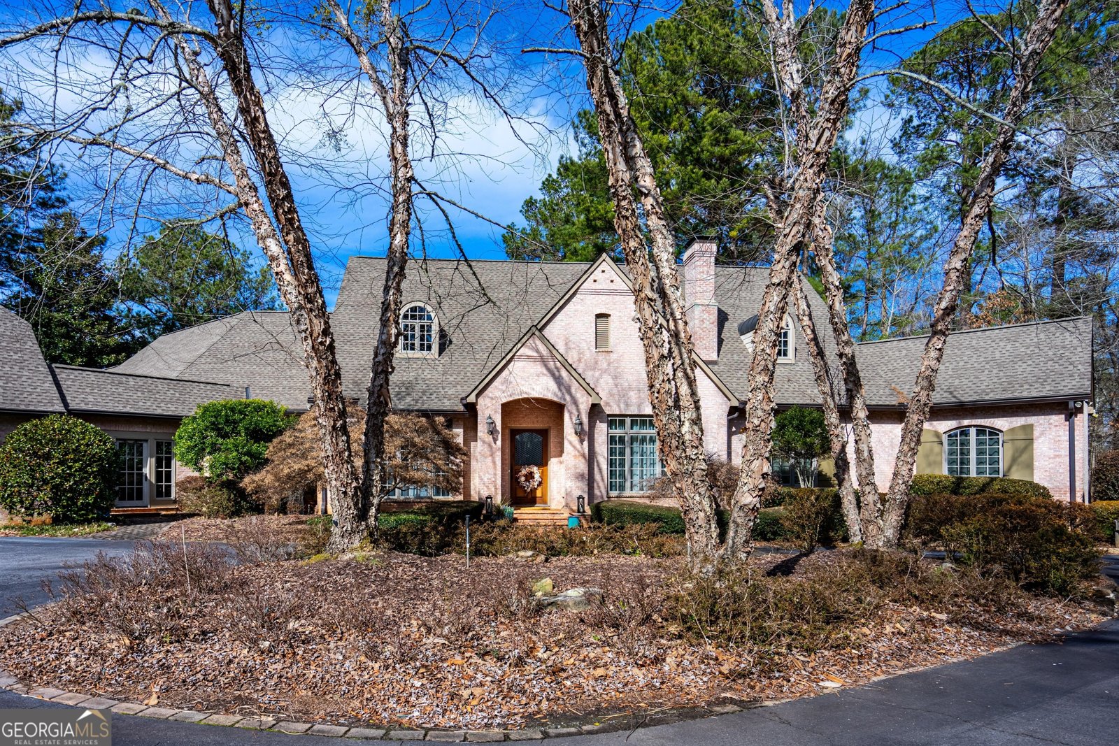 2547 Piedmont Lake Road Pine Mountain - 4