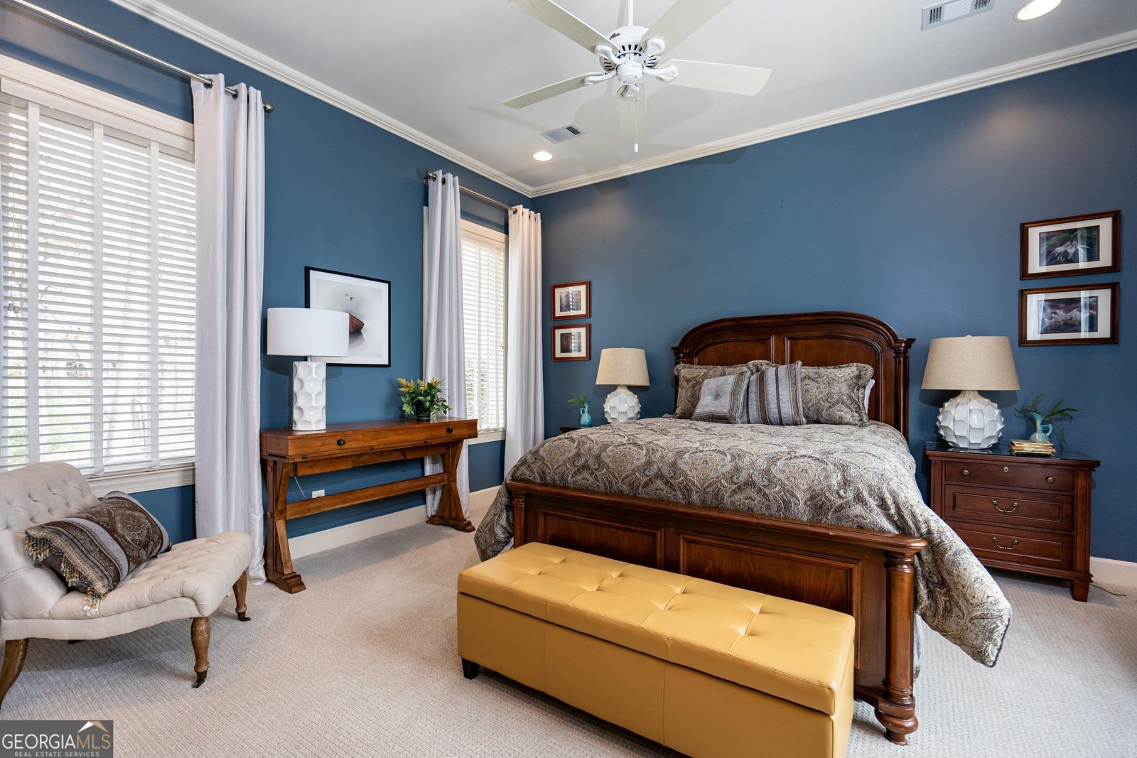 2547 Piedmont Lake Road Pine Mountain - 45