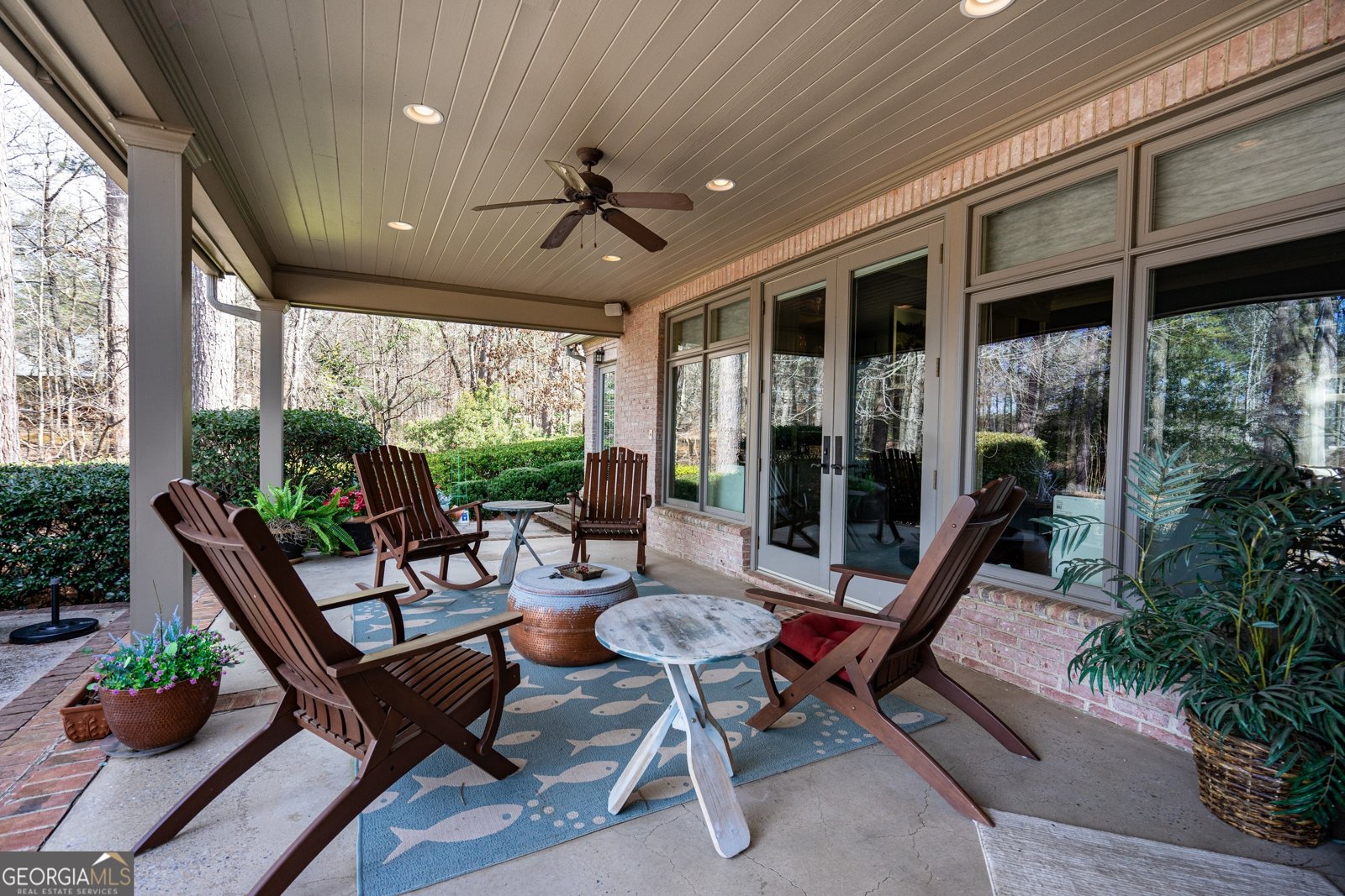 2547 Piedmont Lake Road Pine Mountain - 58